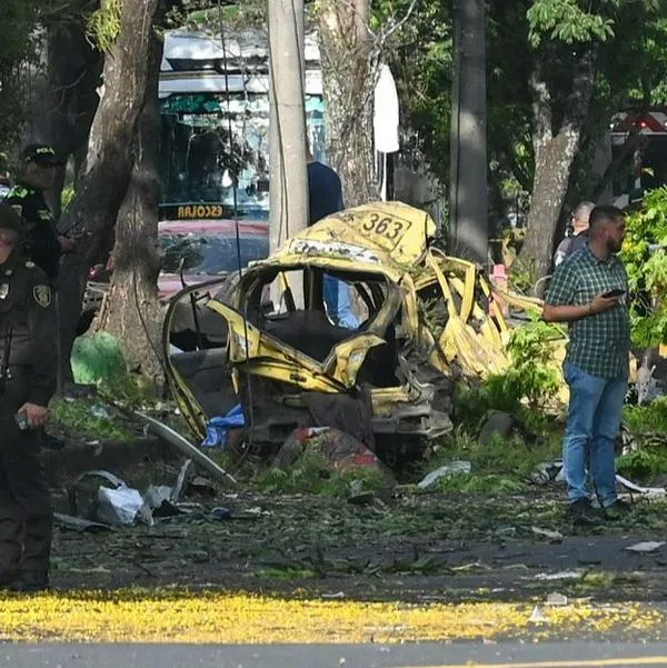 Atentado en Cali: identificaron a los 6 muertos tras el ataque; hay un menor