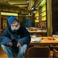 Palermo Hollywood Argentina: restaurante responde crítica por dar comida gratis