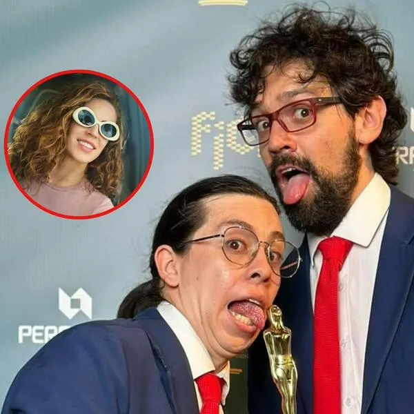 Qué pasó con la demanda de Alejandra Azcárate a 'Fuck News'