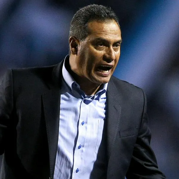 Hernán Torres sería nuevo entrenador de Millonarios: detalles del contrato