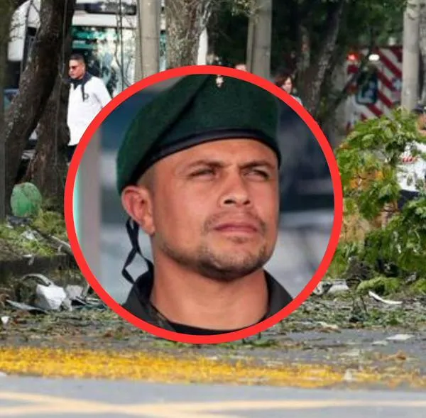 Atendado en Cali: él es alias Marlon y su oscuro prontuario criminal