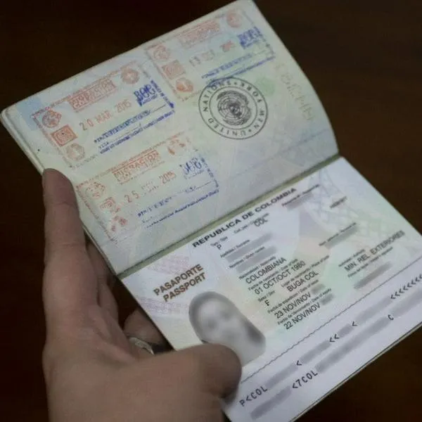 Gobierno Petro tiene lista extensión del contrato de pasaportes con Thomas Greg & Sons