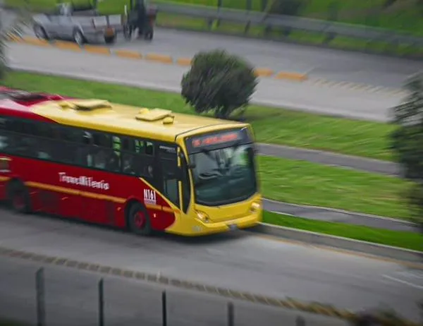 Rutas de TransMilenio para llegar o salir del Festival Hip Hop al Parque 2025 