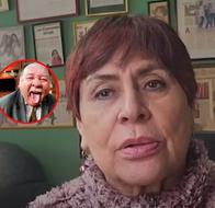 'Negra Candela' reveló anécdota con 'Cerdo', de 'La tele letal', luego de muerte