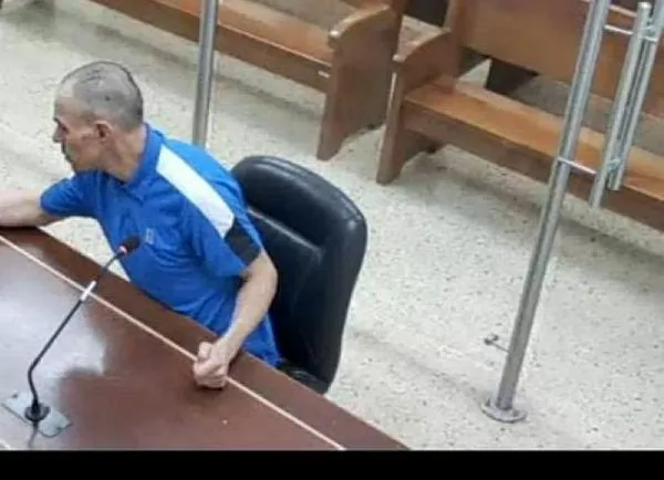A la mamá le dijo que la iba a descuartizar, al papá lo agarró a golpes: será condenado en Manizales