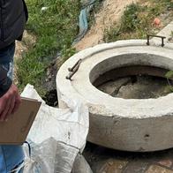 Problema que se armó en barrio de Ciudad Bolívar (Bogotá): hay lío con $ 8.000 millones de pesos. También se han dados cortes de agua. 