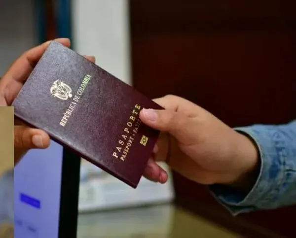 4 detenidos en Manizales, entre ellos 3 de Ecuador: casos de fraude para obtener pasaportes en la Gobernación 