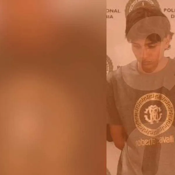 Condenados a canazo de 14 años por ataque con ácido en Envigado