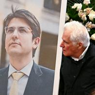 Miguel Uribe Londoño sí será precandidato a la presidencia, tendrá las banderas de su hijo, según lo informó el Centro Democrático. 