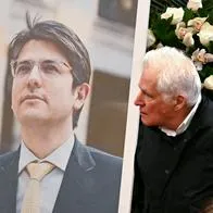Miguel Uribe Londoño sí será precandidato a la presidencia, tendrá las banderas de su hijo, según lo informó el Centro Democrático. 