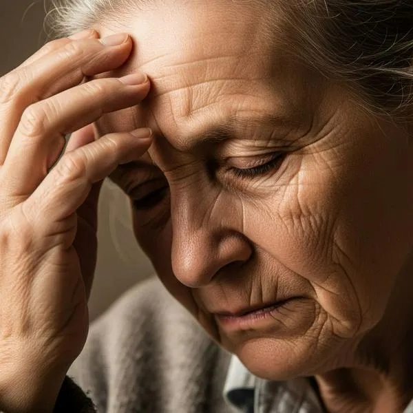 Alertan de riesgos que podrían producir alzheimer: estos son los riesgos