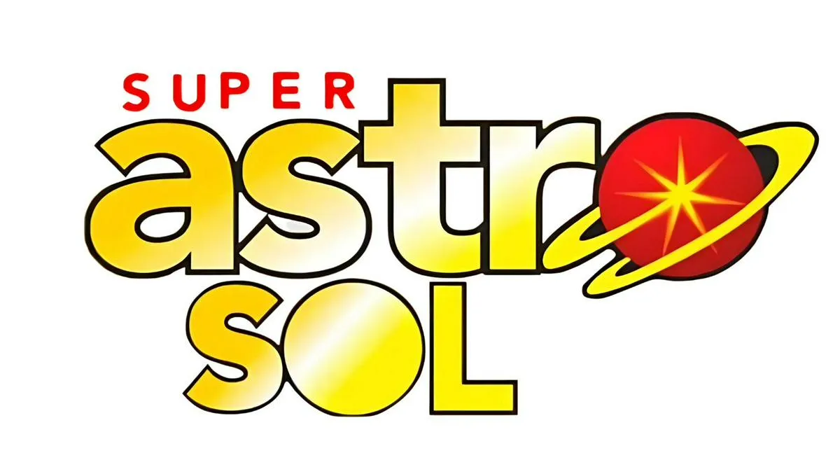 Astro Sol último resultado sorteo hoy 22 de agosto de 2025