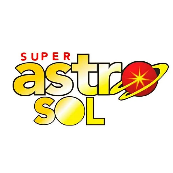 Astro Sol último resultado sorteo hoy 22 de agosto de 2025