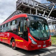 Transmilenio, en nota sobre cómo llegar al Vive Claro, para concierto de Green Day