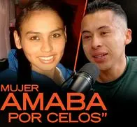 Hombre dio duro relato sobre cómo asesinó a la madre de sus dos hijos