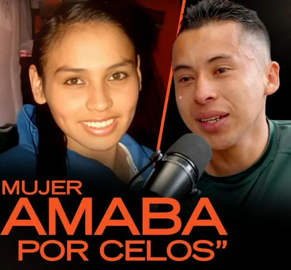 Hombre dio duro relato sobre cómo asesinó a la madre de sus dos hijos