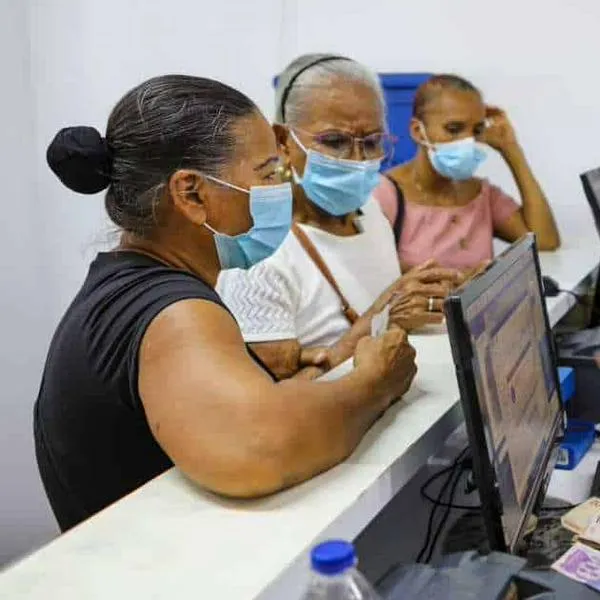La edad de pensión en Colombia es la más baja en América Latina, lo cual mete presión en debate sobre aumentar este requisito para los trabajadores.