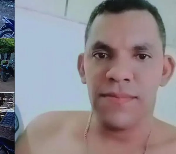 Lo atacaron frente a su casa en Aguachica: así mataron a ‘El Mocho’; familiares ofrecen recompensa 