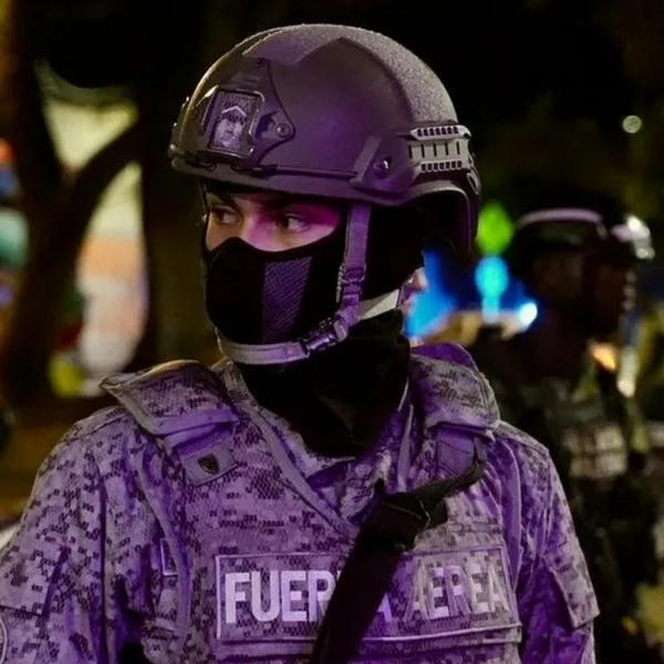 Detonación controlada en Cali luego de atentado terrorista