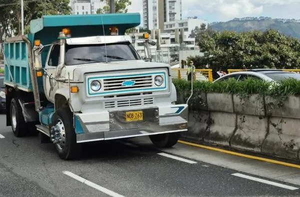 Eje Cafetero: protestaron en Manizales en contra de los peajes de Autopistas del Café, piden retirar 3 casetas