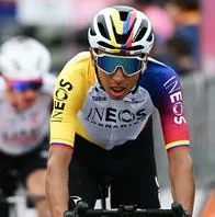 Egan Bernal