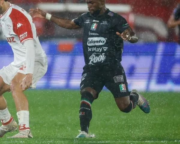 Conmebol definió día, hora y la TV para Once Caldas - Independiente del Valle por la Copa Sudamericana