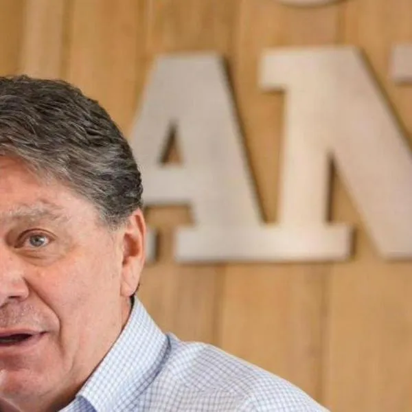 Gremios de energía y petróleo expresan respaldo institucional al presidente de la ANDI