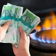 Importaciones de gas han crecido en Colombia y, según cálculos de Naturgas, en diciembre hogares, comercios y vehículos pagarían más en sus facturas.