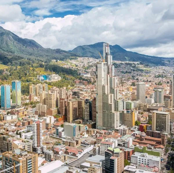 Día Mundial de las Ciudades Bogotá 2025: cuándo es y qué es