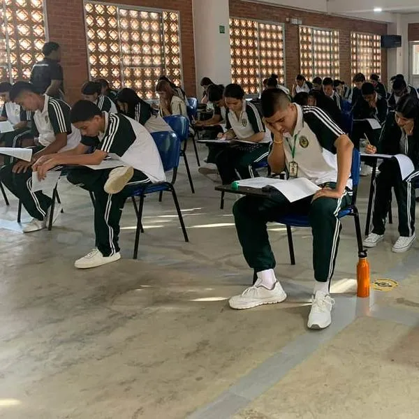 A estudiantes no les podrán hacer esta exigencia en los colegios: es muy común