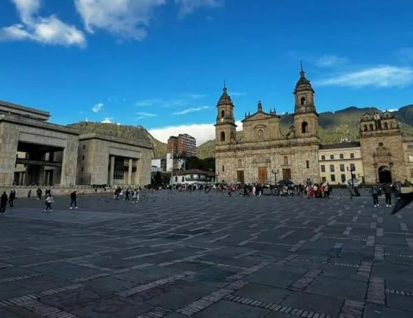 ¿Lloverá este sábado? Pronóstico del tiempo en Bogotá este sábado 23 de agosto 