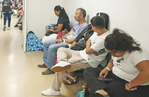 Aumenta la crisis en la atención en salud en el Eje Cafetero: Quindío aporta 240.000 usuarios afectados