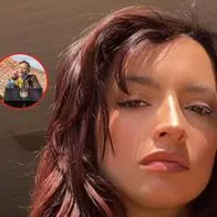 Andrea Petro, hija de Gustavo Petro, cuenta si regaña al mandatario