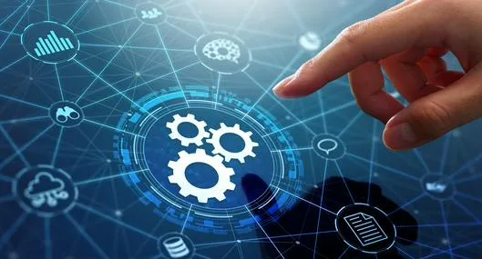 Imagen ilustrativa de tecnología