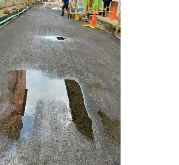 Caldas: alcalde ordena suspender de inmediato obras de renovación del Centro Histórico de un municipio