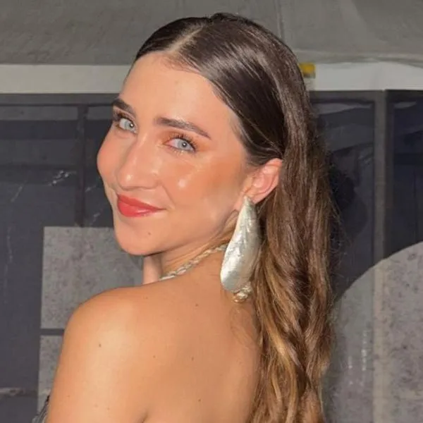 Olga Lucía Vives le confesó a sus seguidores cuál es la enfermedad que padece