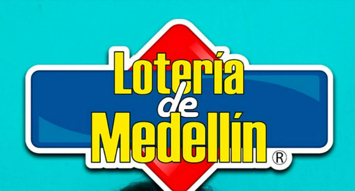 Lotería de Medellín último sorteo, resultado hoy 22 de agosto de 2025