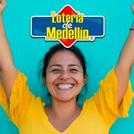 Lotería de Medellín último sorteo, resultado hoy 22 de agosto de 2025