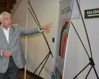Reproducciones de obras de arte circularán por los barrios de Manizales 