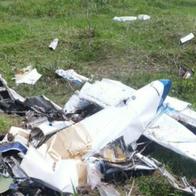 Dueño de avioneta estrellada en Antioquia tuvo lío por presunto caso de estafas