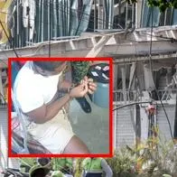Sale a la luz la relación de alias ‘El Mocho’ con atentado terrorista en Cali