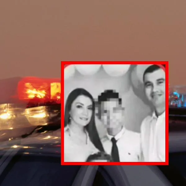 Cruda confesión de menor que mató a su padre y a su hermana en Bogotá