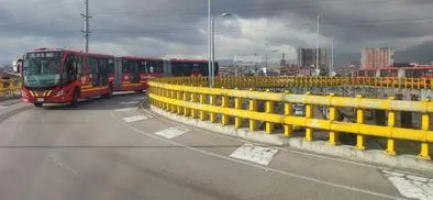 Conoce las rutas de TransMilenio para llegar y salir del concierto de Green Day 