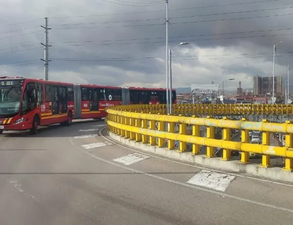 Conoce las rutas de TransMilenio para llegar y salir del concierto de Green Day 