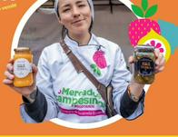 En los Mercados Campesinos compra productos frescos este 23 y 24 de agosto 