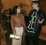 ¿Luisa W y Pipe Bueno se separaron? Ambos dieron fuertes declaraciones