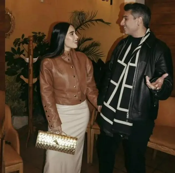 ¿Luisa W y Pipe Bueno se separaron? Ambos dieron fuertes declaraciones