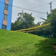 A Yirleison de Jesús lo torturaron y lo asesinaron en Pajarito
