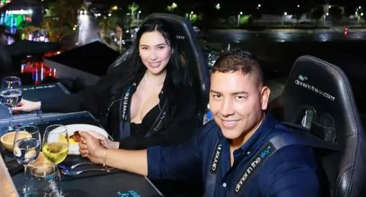 ¿Aída Victoria Merlano terminó con Juan David Tejada? Esto dicen los fans