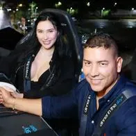 ¿Aída Victoria Merlano terminó con Juan David Tejada? Esto dicen los fans
